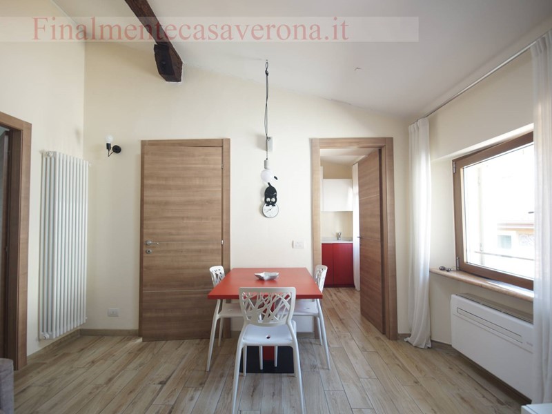 Bilocale in Affitto a Verona, 1'100&euro;, 65 m²