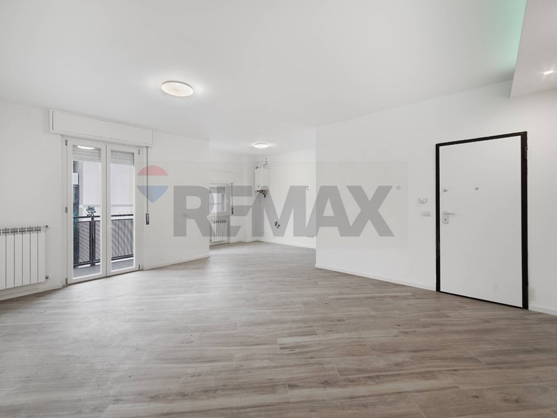 Trilocale in Vendita a Pioltello, 163'000&euro;, 93 m²