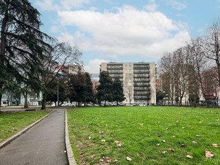 Trilocale in Vendita a Pioltello, 163'000&euro;, 93 m²