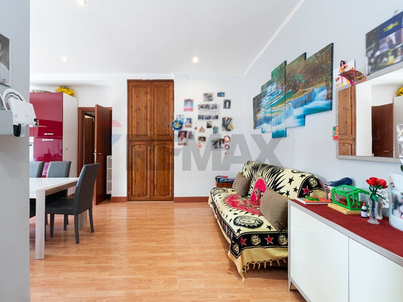 Trilocale in Vendita a Monterotondo, 145'000&euro;, 74 m²