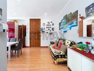 Trilocale in Vendita a Monterotondo, 145'000&euro;, 74 m²