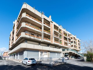 Bilocale in Vendita a Monterotondo, 70'000&euro;, 48 m²