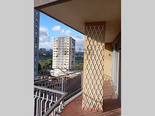 Appartamento in Vendita a Catania, 109'000&euro;, 125 m²