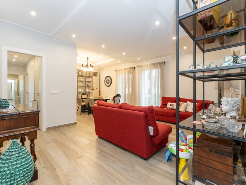 Quadrilocale in Vendita a Acireale, 189'000&euro;, 120 m²