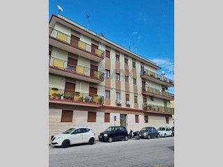 Appartamento in Vendita a Augusta, 120'000&euro;, 154 m²