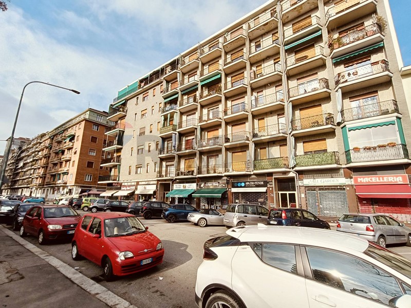 Trilocale in Affitto a Torino, 750&euro;, 82 m²