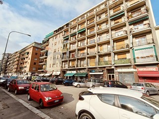 Trilocale in Affitto a Torino, 750&euro;, 82 m²