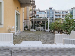 Quadrilocale in Vendita a Torino, 780'000&euro;, 156 m²