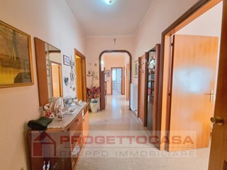 Appartamento in Vendita a Monteprandone, 170'000&euro;, 114 m², con Box