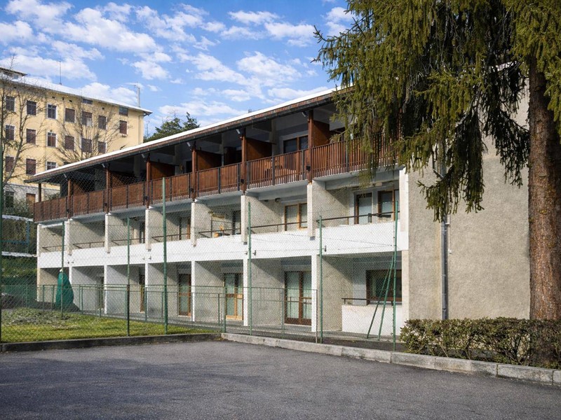 Trilocale in Vendita a Bardonecchia, 210'000&euro;, 76 m²