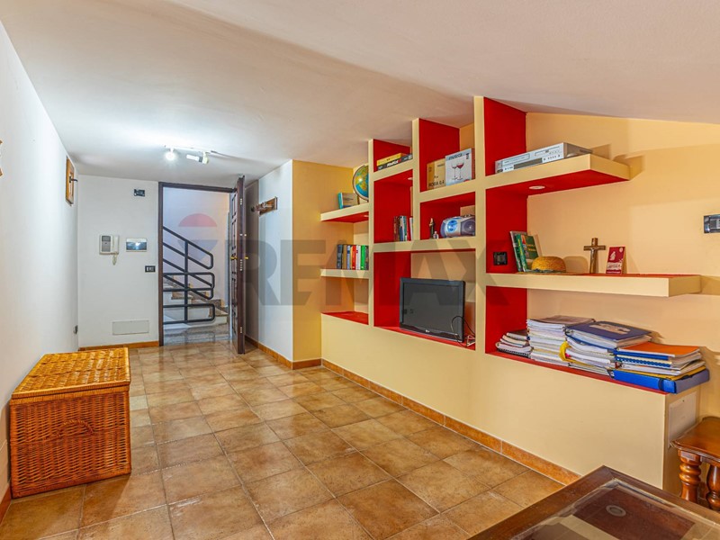 Attico in Vendita a Sassari, 69'000&euro;, 97 m²