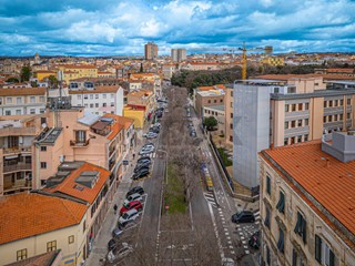 Attico in Vendita a Sassari, 69'000&euro;, 97 m²