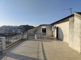 Attico in Vendita a Acquaviva Picena, 70'000&euro;, 72 m²