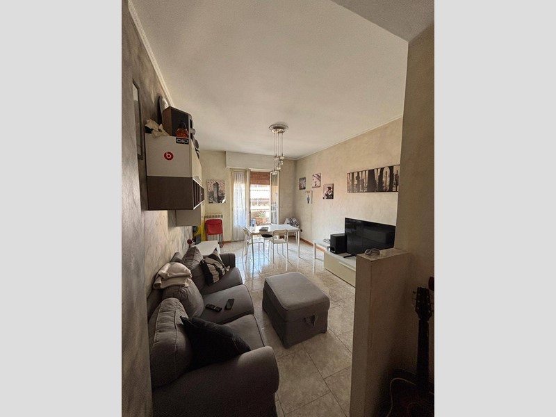 Trilocale in Affitto a Milano, 1'250&euro;, 90 m²