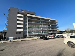 Bilocale in Vendita a Chieti, 138'000&euro;, 57 m²