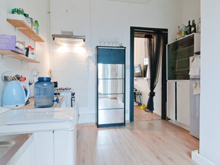 Bilocale in Vendita a Trieste, 68'000&euro;, 33 m²