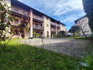 Trilocale in Affitto a Castelli Calepio, 600&euro;, 70 m²