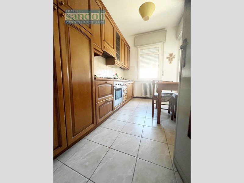 Bilocale in Affitto a Vercelli, 500&euro;, 70 m²