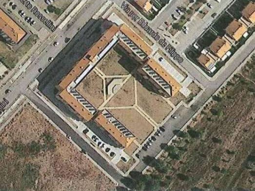 Quadrilocale in Vendita a Campiglia Marittima, 118'939&euro;, 82 m², con Box