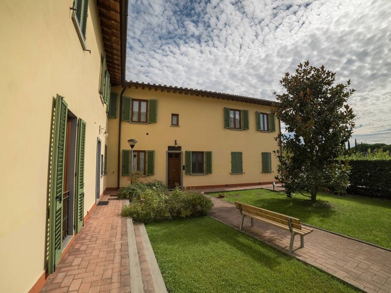 Bilocale in Affitto a Calenzano, 820&euro;, 48 m²