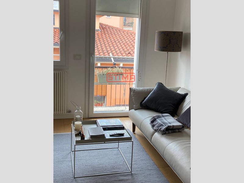 Bilocale in Vendita a Treviso, 312'000&euro;, 63 m²