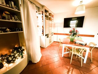 Appartamento in Vendita a Montevarchi, 162'000&euro;, 96 m²