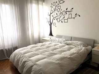 Trilocale in Vendita a Milano, 480'000&euro;, 70 m²