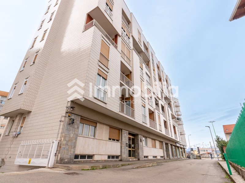 Trilocale in Vendita a Rivalta di Torino, 89'000&euro;, 85 m²