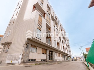 Trilocale in Vendita a Rivalta di Torino, 89'000&euro;, 85 m²