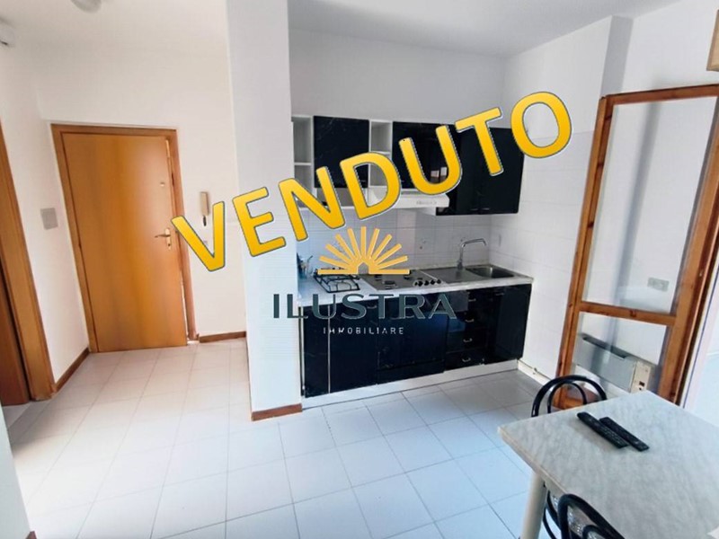 Bilocale in Vendita a Massignano, 45 m²