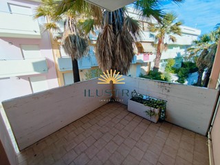 Bilocale in Vendita a Massignano, 60'000&euro;, 45 m²