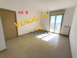Trilocale in Vendita a Colonnella, 85 m²