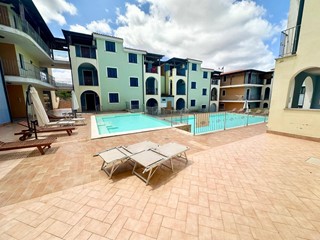 Trilocale in Vendita a Valledoria, 109'000&euro;, 75 m²