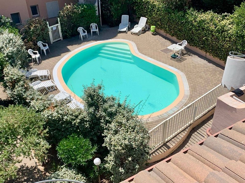 Bilocale in Vendita a Badesi, 78'000&euro;, 45 m²