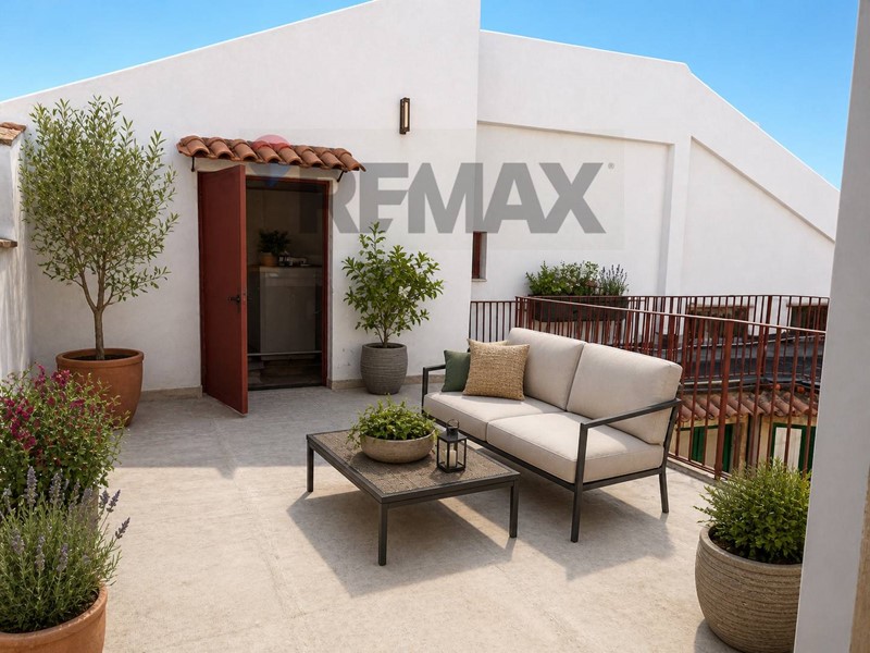Quadrilocale in Vendita a Catania, 45'000&euro;, 125 m²