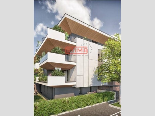 Attico in Vendita a Treviso, 750'000&euro;, 215 m²