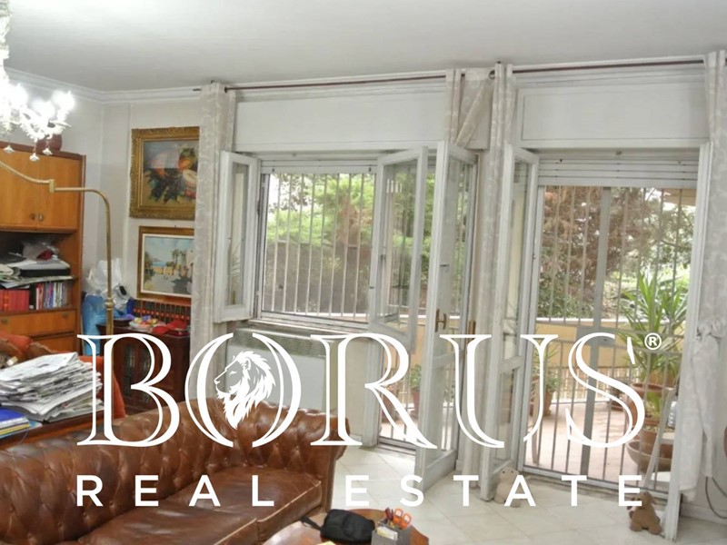 Quadrilocale in Vendita a Aversa, 259'000&euro;, 157 m²