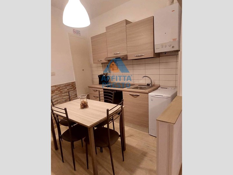 Trilocale in Affitto a Santa Maria a Monte, 660&euro;, 75 m²
