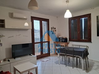 Trilocale in Vendita a San Miniato, 155'000&euro;, 70 m²