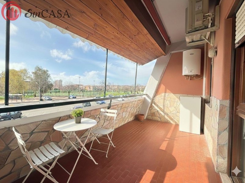 Bilocale in Vendita a Ladispoli, 130'000&euro;, 43 m²