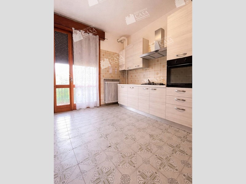 Trilocale in Vendita a Pieve di Cento, 135'000&euro;, 74 m²