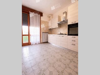 Trilocale in Vendita a Pieve di Cento, 135'000&euro;, 74 m²