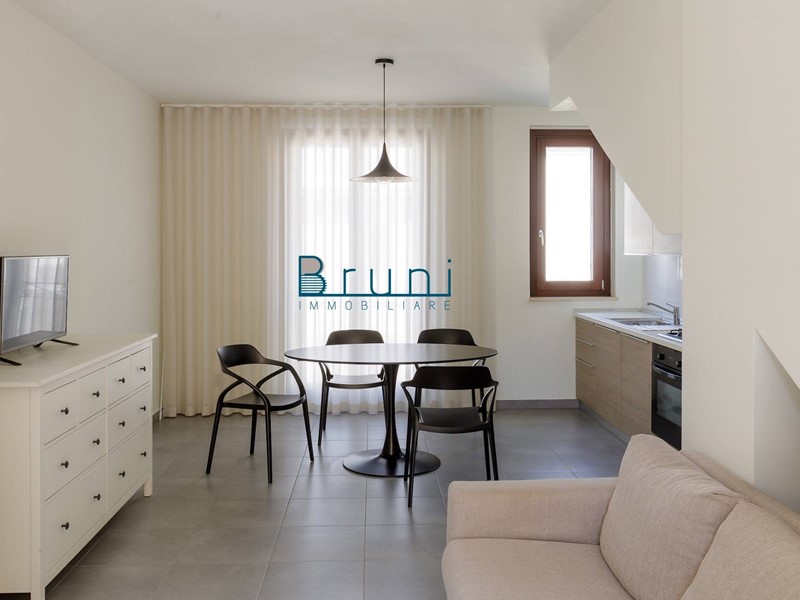 Trilocale in Vendita a San Benedetto del Tronto, 255'000&euro;, 80 m²