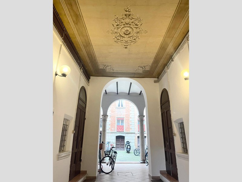 Quadrilocale in Vendita a Ferrara, 159'000&euro;, 79 m²