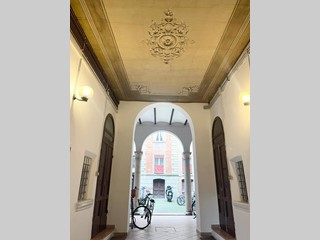 Quadrilocale in Vendita a Ferrara, 159'000&euro;, 79 m²