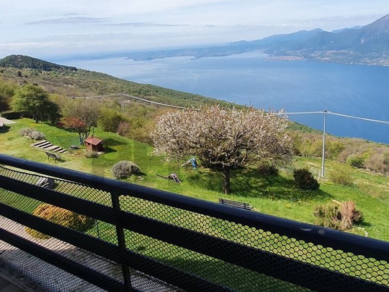 Bilocale in Vendita a Brenzone sul Garda, 115'000&euro;, 50 m²