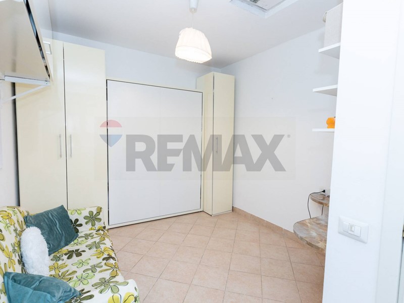 Monolocale in Vendita a Settimo Milanese, 83'000&euro;, 35 m²