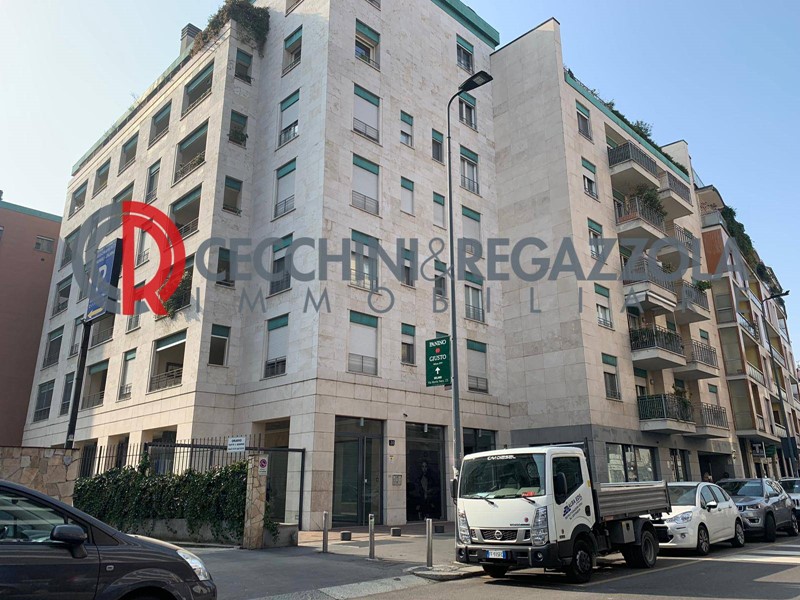 Bilocale in Affitto a Milano, 1'350&euro;, 55 m²