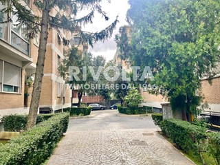 Trilocale in Affitto a Roma, 1'650&euro;, 110 m²