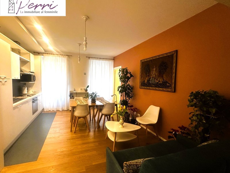 Trilocale in Affitto a Roma, 2'200&euro;, 73 m²